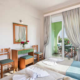 Akti Suites - Hotel in Chania